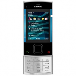 Nokia X3 -  1